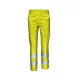 Sir Safety System Velvet jól láthatósági nadrág sárga 54
