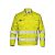 Sir Safety System Velvet jól láthatósági dzseki sárga 56