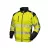 Sir Safety System Funny melegítőfelső sárga/fekete 3XL