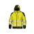 Sir Safety System Andromeda jól láthatósági kabát sárga/fekete S