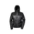 Sir Safety System Caboto softshell melegítőfelső fekete M