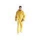Sir Safety System Cayenne esőruha szett sárga M