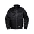 Sir Safety System PATRIOT dzseki fekete-3XL