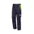 Sir Safety System Polytech Stretch multifunkcionális nadrág kék/sárga 52