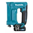 Makita akkus tűzőgép ST113DSAJ 10,8V 2x2,0Ah