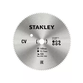 Stanley körfűrészlap 140x12,7mm, 100 fog