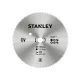 Stanley körfűrészlap 140x12,7mm, 100 fog