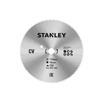 Stanley körfűrészlap 170x16mm, 100 fog
