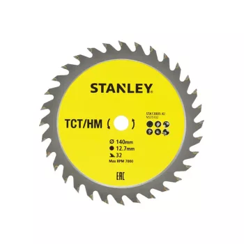 Stanley körfűrészlap 140x12,7mm, 32 fog