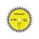 Stanley körfűrészlap 140x12,7mm, 32 fog