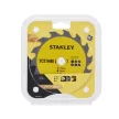 Stanley körfűrészlap 130x16mm, 14 fog