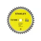 Stanley körfűrészlap 170x16mm, 40 fog