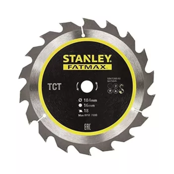 Stanley Fatmax körfűrészlap 184x16mm, 18 fog
