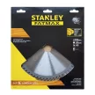 Stanley Fatmax körfűrészlap 250x30mm, 60 fog