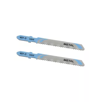 Stanley HCS dekopírfűrészlap fához 50mm