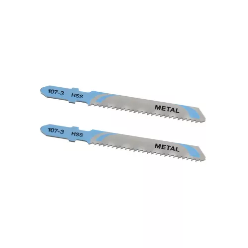 Stanley HCS dekopírfűrészlap fához 50mm