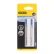 Stanley BIM dekopírfűrészlap fémhez 72mm, 2db/cs