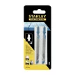 Stanley HSS dekopírfűrészlap fémhez 63mm, 2db/cs