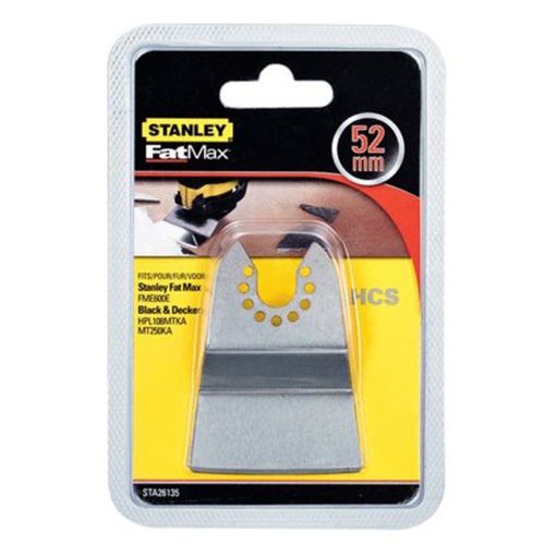 Stanley Fatmax bemerülő fűrészlap 26x52mm (STA26135-XJ)