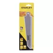 Stanley HCS skorpió fűrészlap fához 209mm