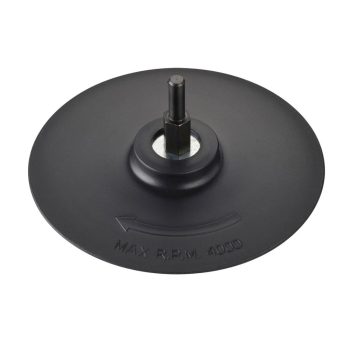 Stanley tépőzáras perforált felfogótányér 125mm