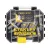 Stanley SFM 20 db 25mm Impact PZ2 bit - PRO-STACK CADDY kompatibilis dobozban