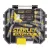 Stanley SFM 20 db 25mm Impact Torx25 bit - PRO-STACK CADDY kompatibilis dobozban