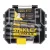 Stanley SFM 10 db 50mm Imapct Torx25 bit - PRO-STACK CADDY kompatibilis dobozban