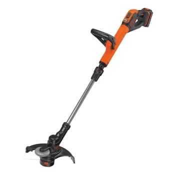 Black+Decker akkus szegélynyíró STC1820PC-QW 18V 2,0Ah