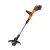 Black+Decker akkus szegélynyíró STC1840EPC-QW 18V 4,0Ah