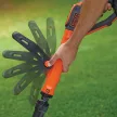 Black+Decker akkus szegélynyíró STC1840EPC-QW 18V 4,0Ah