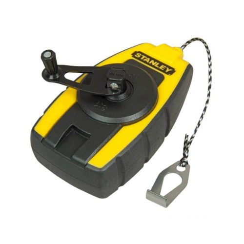 Stanley kompakt kicsapózsinór 9 méter (STHT0-47147)