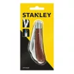 Stanley dupla késes villanyszerelő kés
