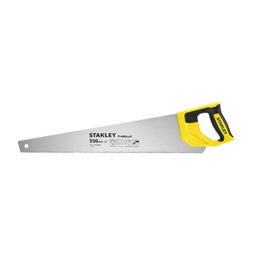 Stanley Tradecut 3.0 fűrész 550mm (STHT1-20353)