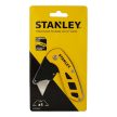 Stanley rögzített pengés összecsukható kés