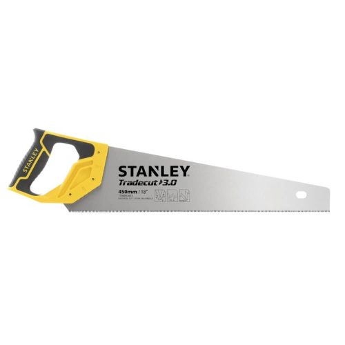 Stanley Tradecut 3.0 fűrész 450mm (STHT20354-1)