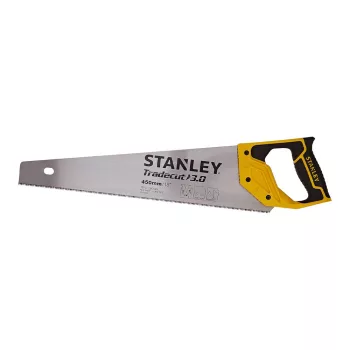 Stanley 2. generációs Tradecut fűrész 11 TPI 450mm