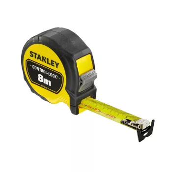 Stanley control-lock STHT37232-0 mérőszalag 8m/25mm