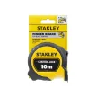 Stanley Control-Lock mérőszalag 10m/25mm