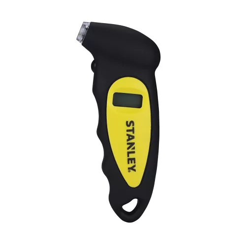Stanley digitális guminyomás ellenőrző