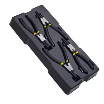   Stanley Transmodule rendszer 4 részes zégergyűrű fogó készlet (STMT1-74180)