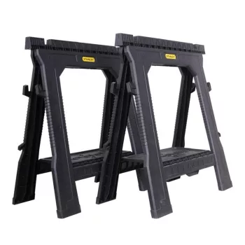 Stanley összecsukható fűrészbak