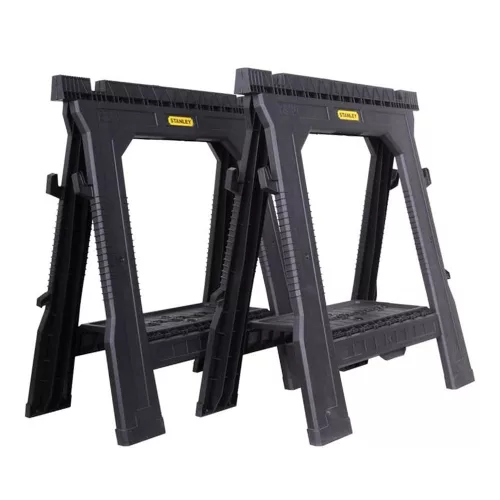 Stanley összecsukható fűrészbak