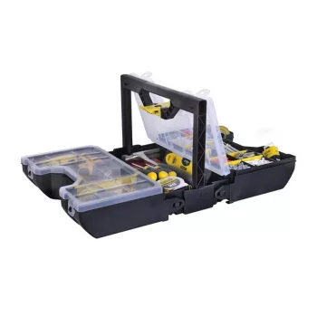 Stanley 3 az 1-ben szortimenter koffer (STST1-71963)