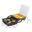 Stanley Multi-level szortimenter