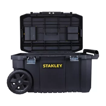 Stanley gurulós tároló