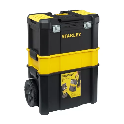 Stanley gurulós szerszámtároló