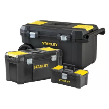Stanley 3 részes tárolóegység