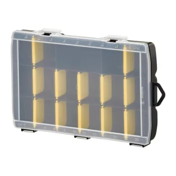 Stanley Essential rendszerező 11”