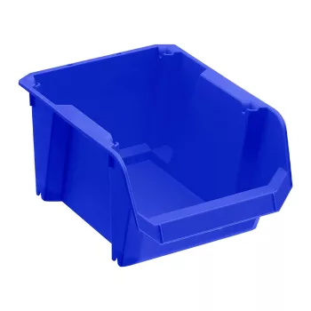 Stanley Essential falra szerelhető kék tartó, 2-es méret